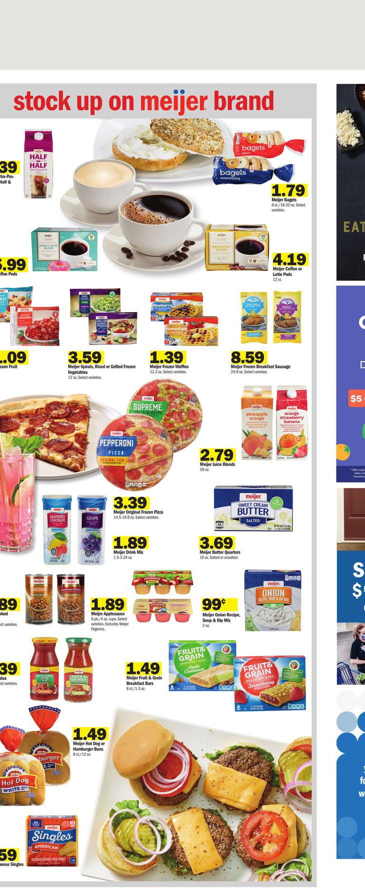 03.07.2022 Meijer ad 10. page
