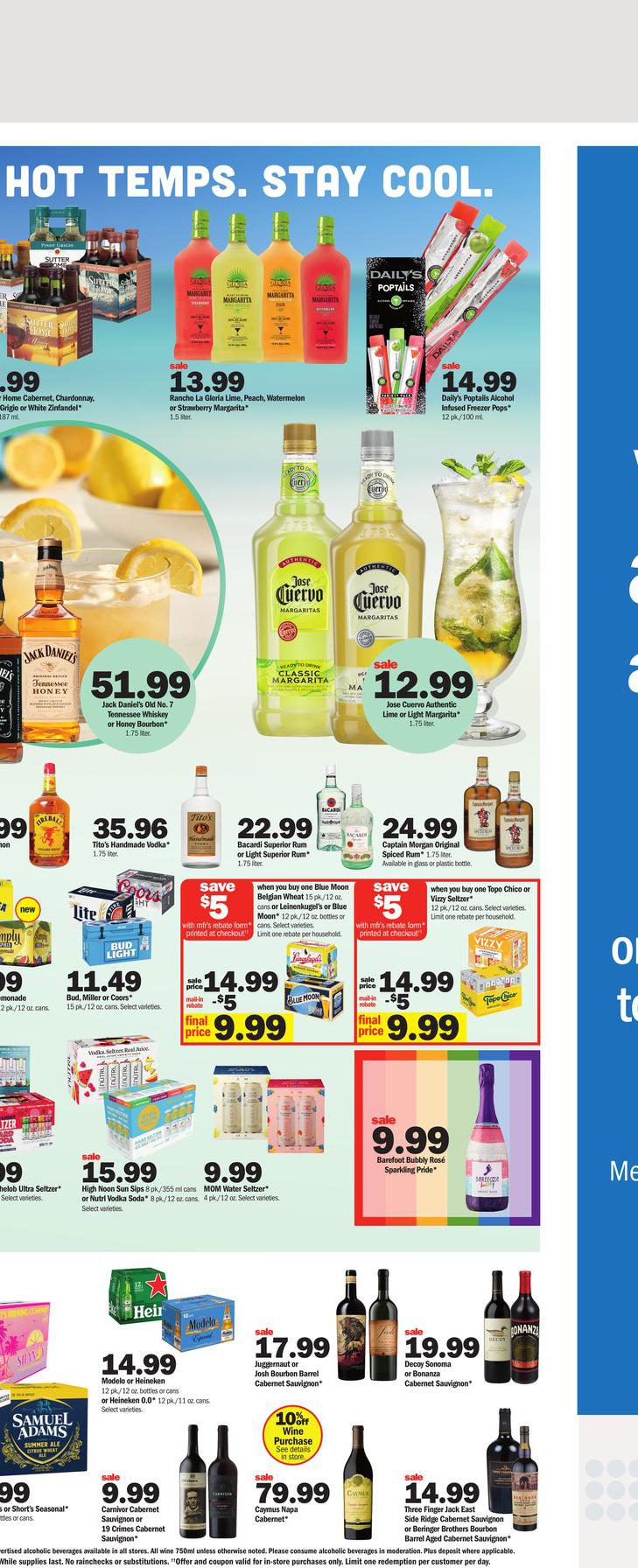 03.07.2022 Meijer ad 12. page