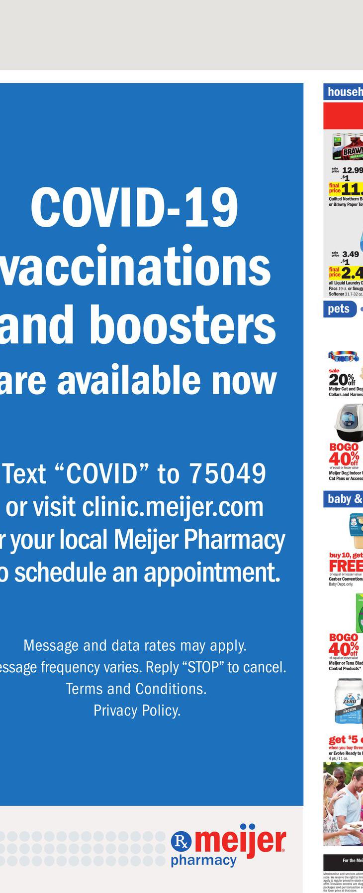 03.07.2022 Meijer ad 13. page