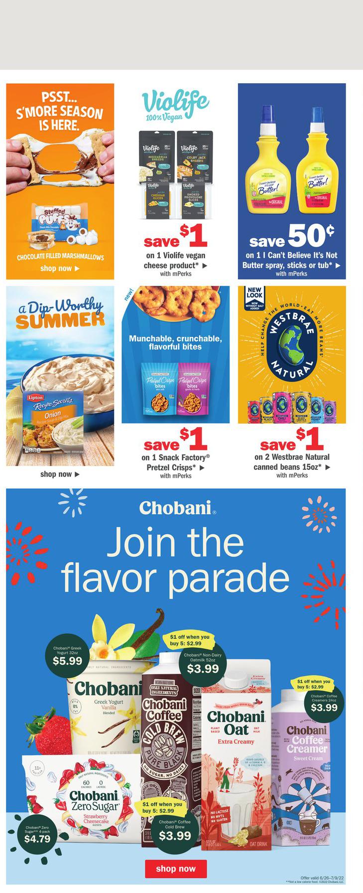 03.07.2022 Meijer ad 2. page