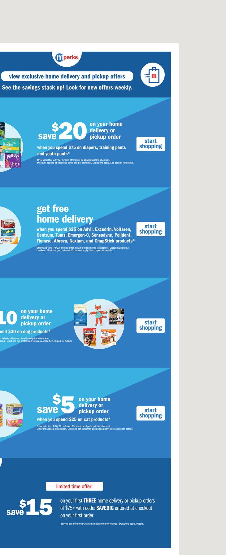 03.07.2022 Meijer ad 20. page