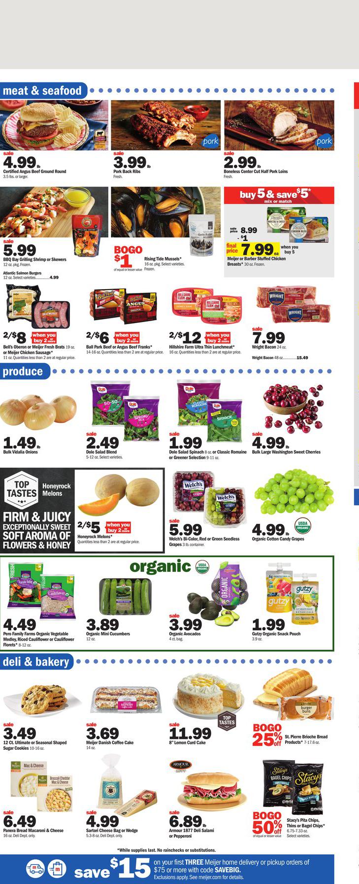 03.07.2022 Meijer ad 4. page