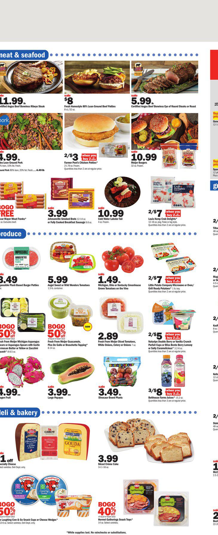 03.07.2022 Meijer ad 6. page