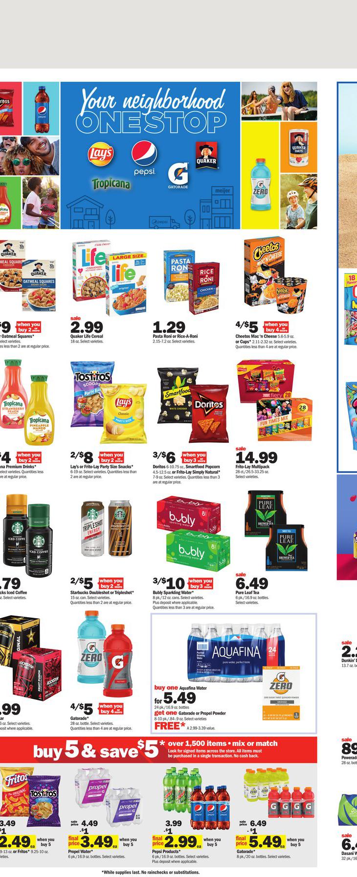 03.07.2022 Meijer ad 8. page