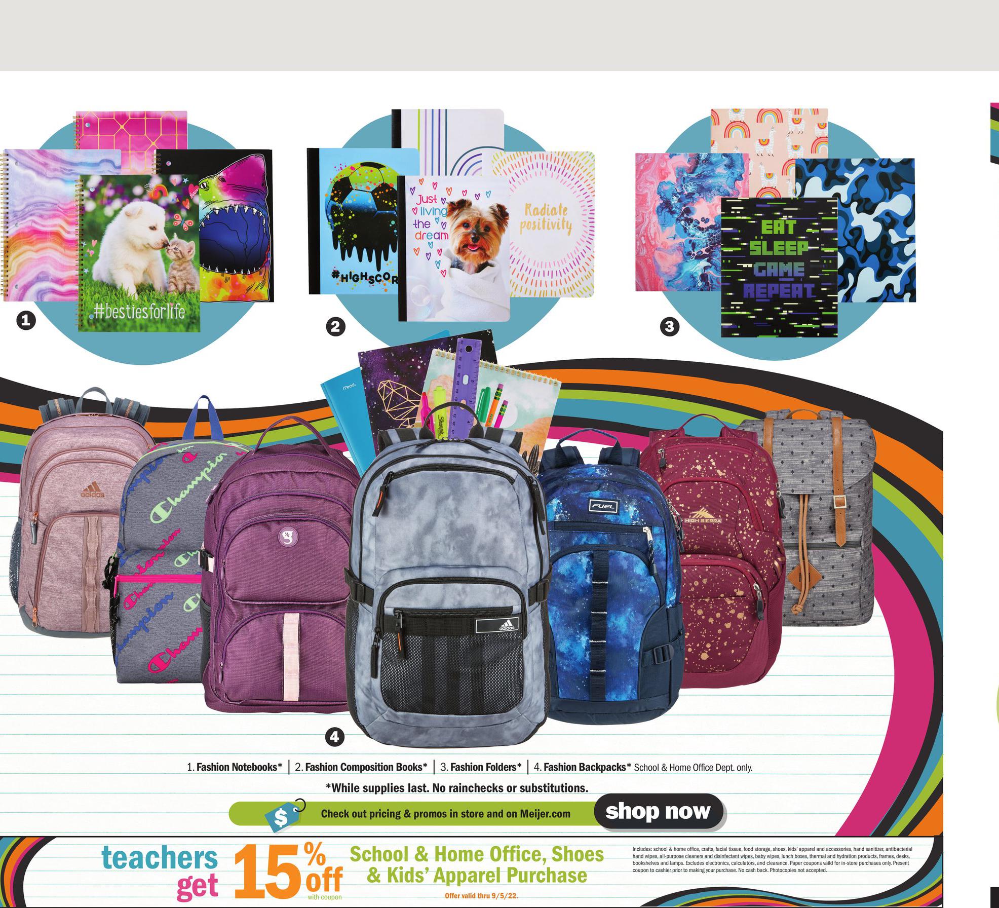 17.07.2022 Meijer ad 8. page