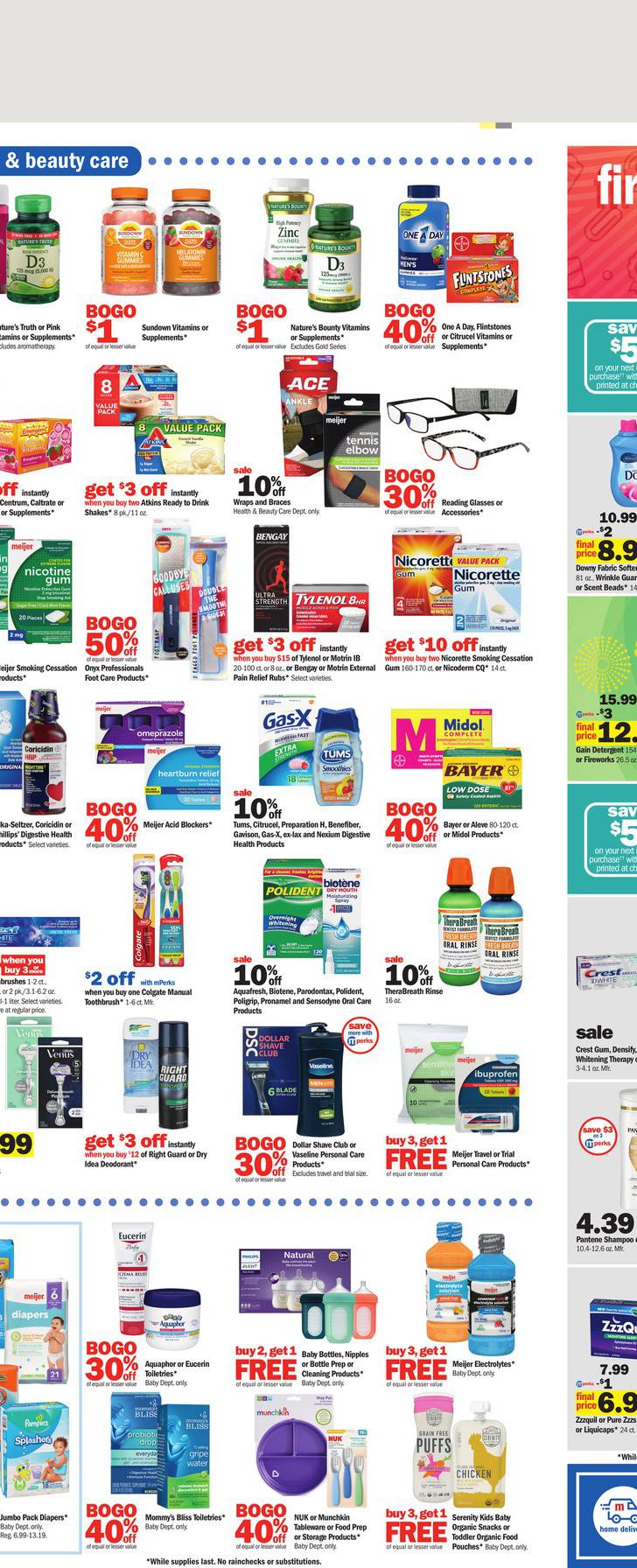 31.07.2022 Meijer ad 15. page
