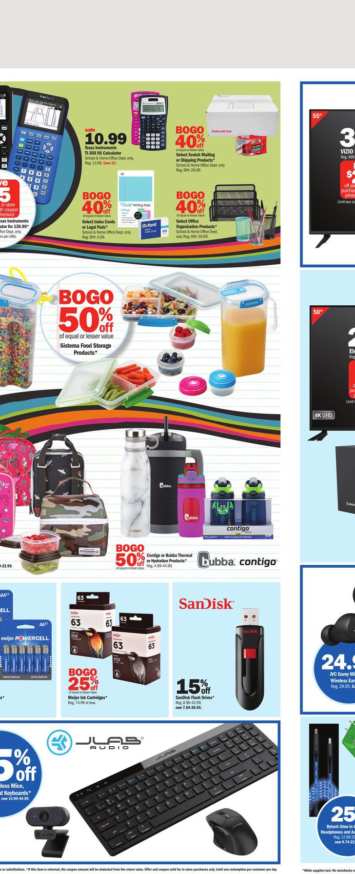 31.07.2022 Meijer ad 20. page
