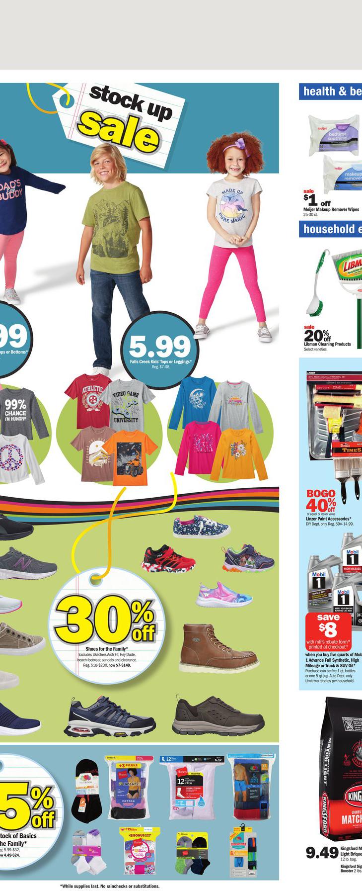 31.07.2022 Meijer ad 22. page