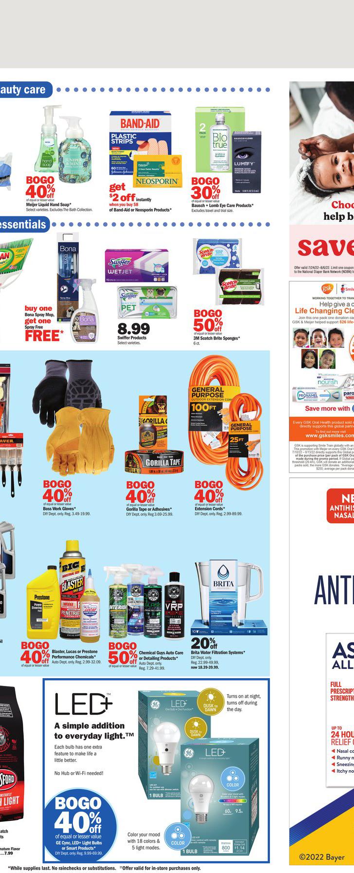 31.07.2022 Meijer ad 23. page