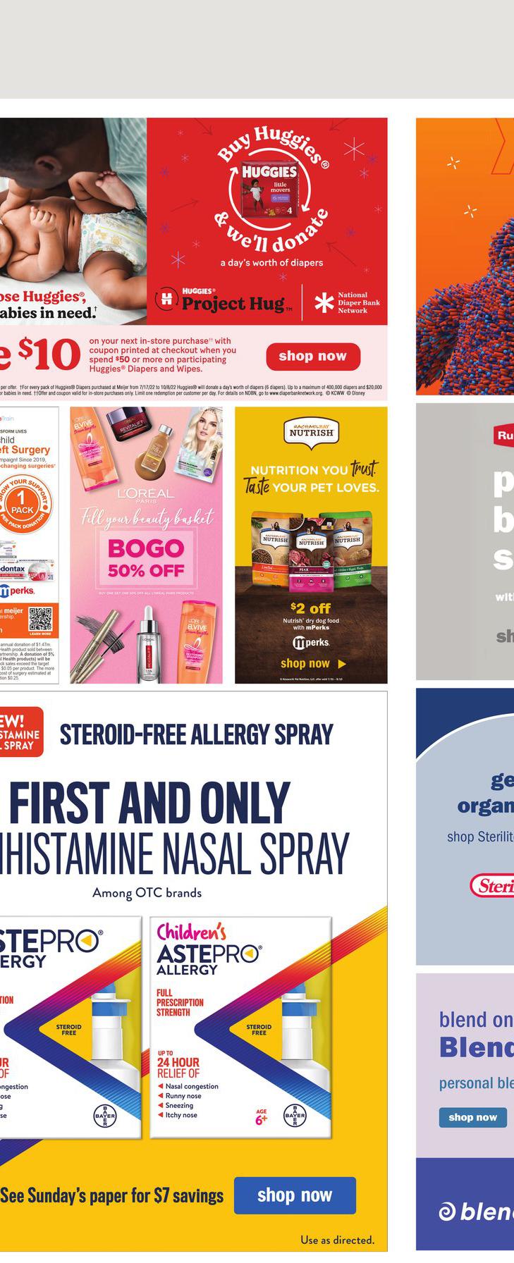 31.07.2022 Meijer ad 24. page