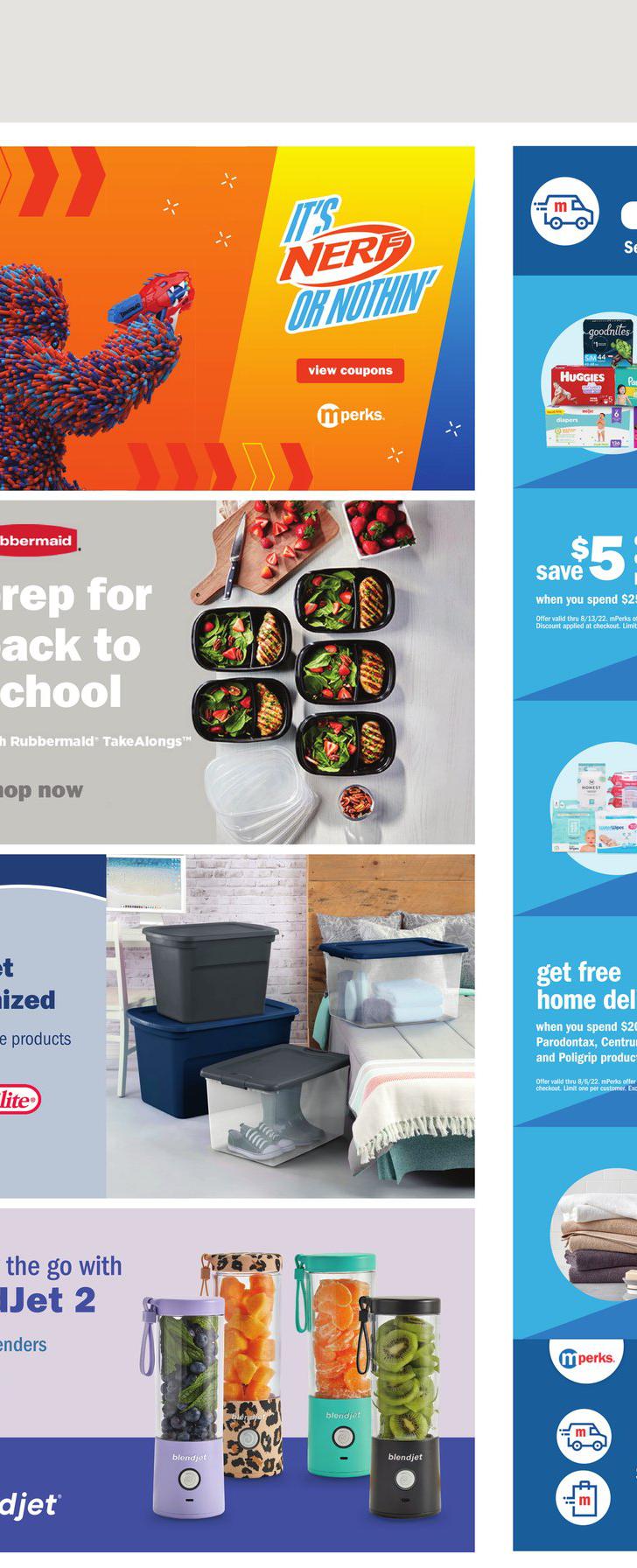 31.07.2022 Meijer ad 25. page