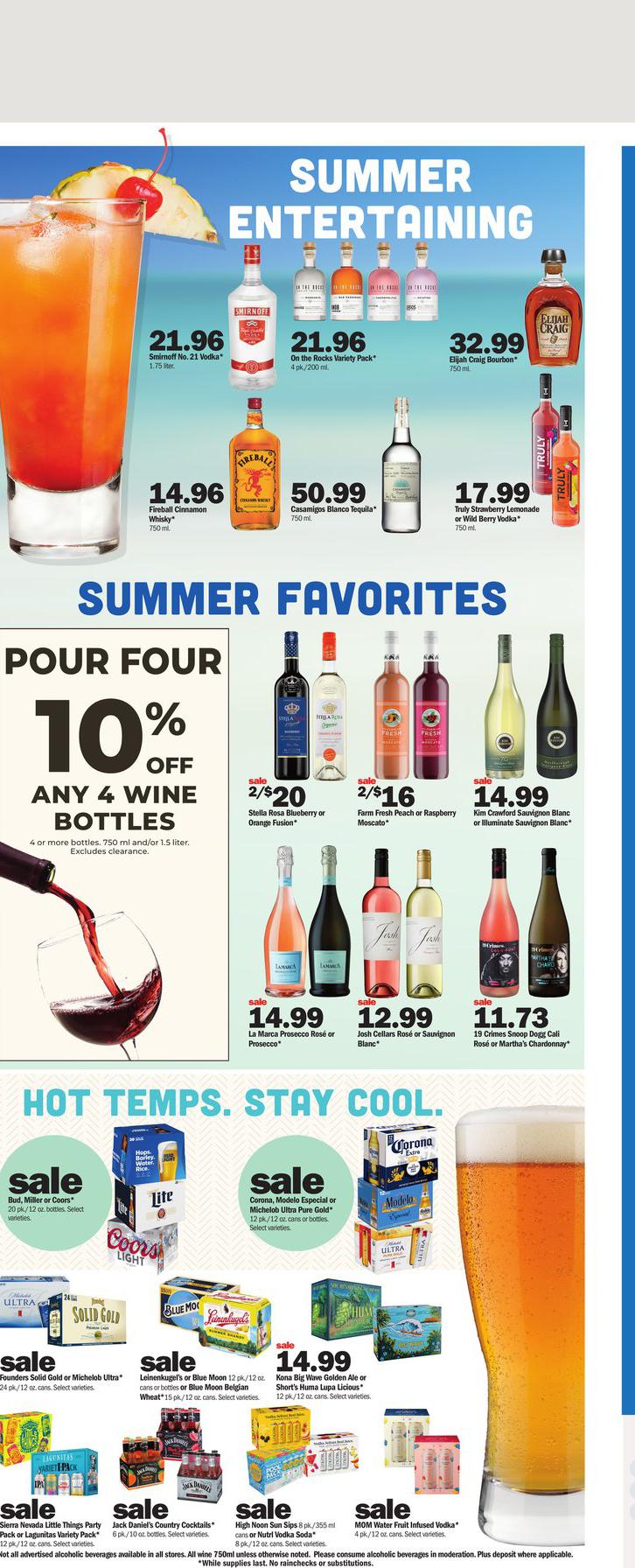 07.08.2022 Meijer ad 11. page