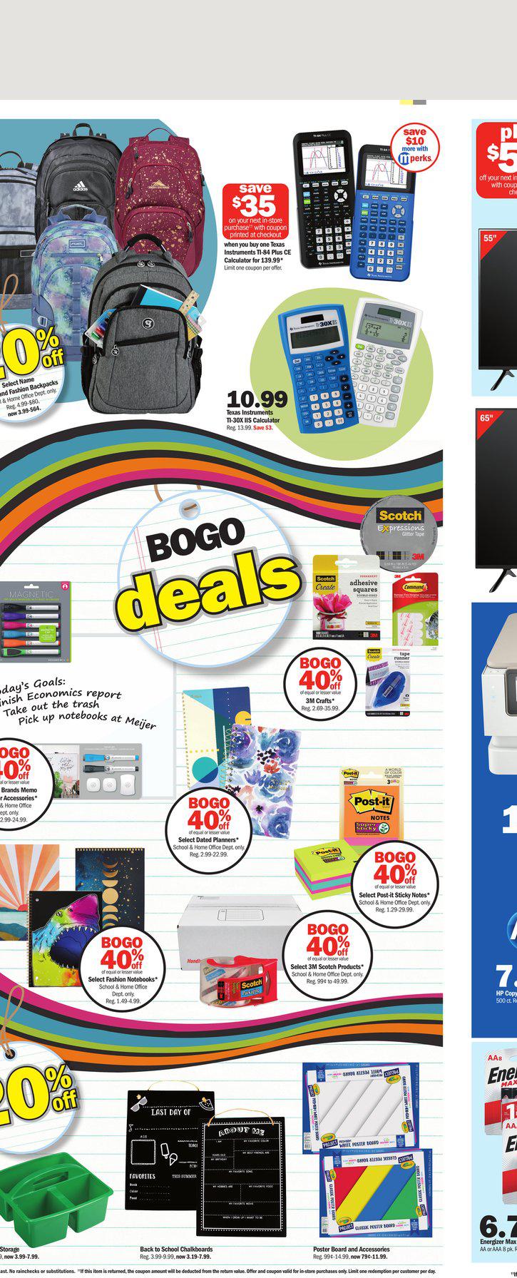 07.08.2022 Meijer ad 25. page