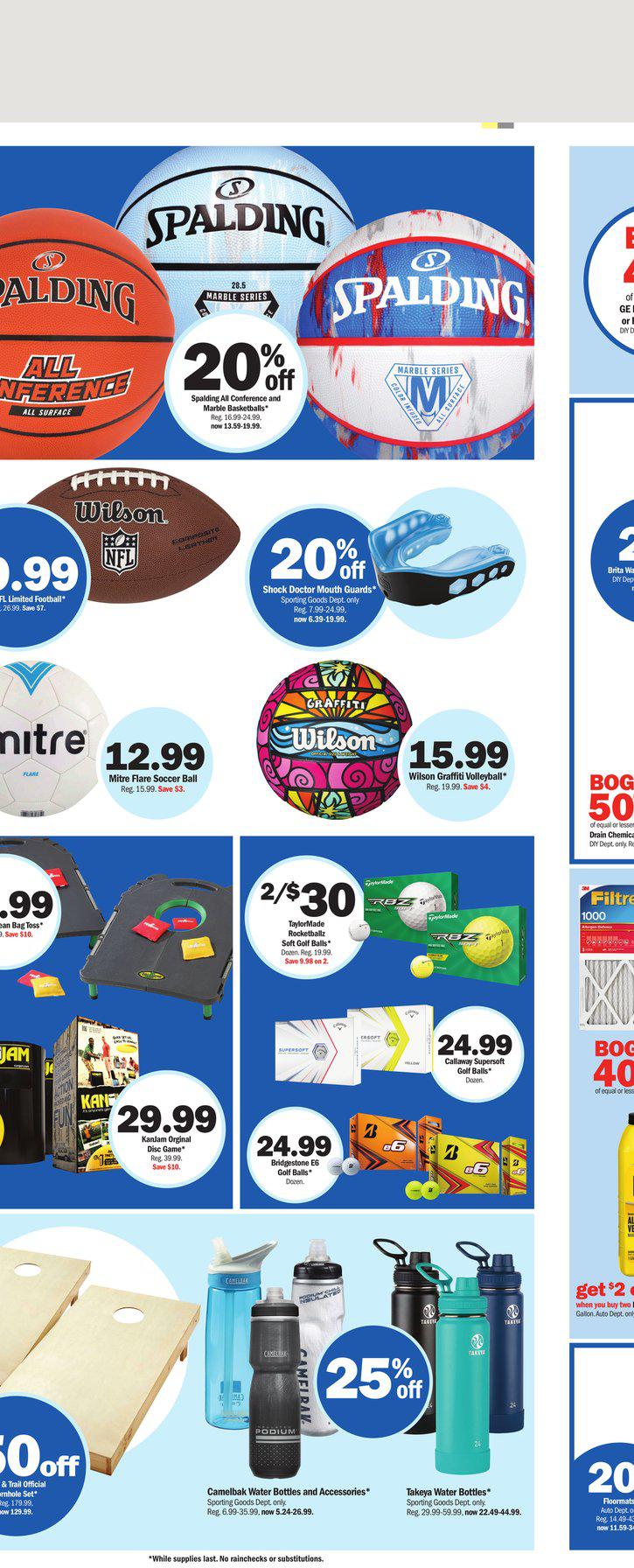 07.08.2022 Meijer ad 28. page