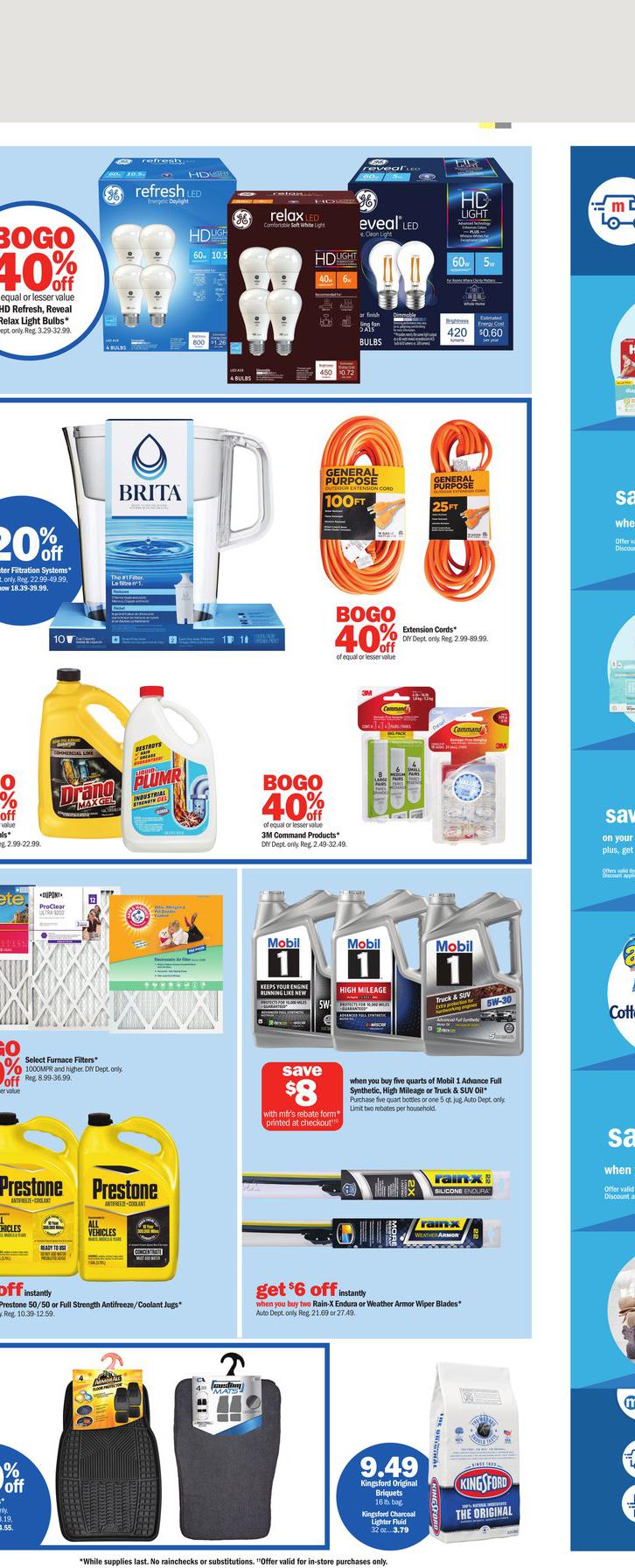 07.08.2022 Meijer ad 29. page