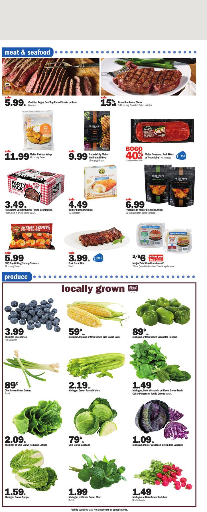 07.08.2022 Meijer ad 5. page