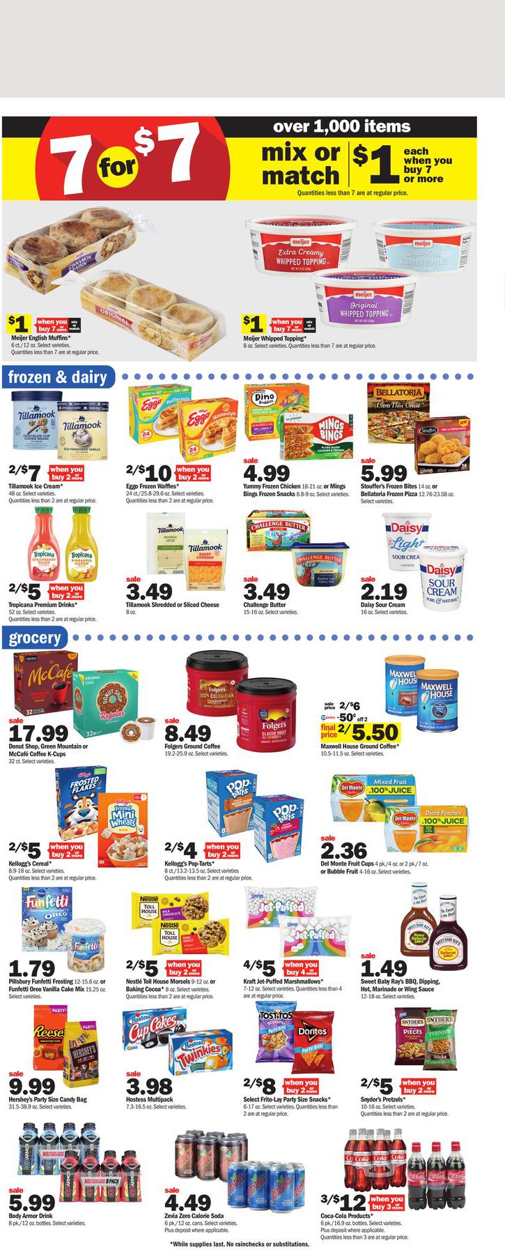 07.08.2022 Meijer ad 6. page