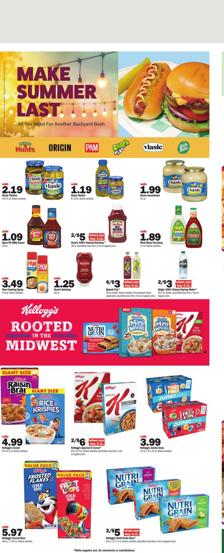 07.08.2022 Meijer ad 8. page