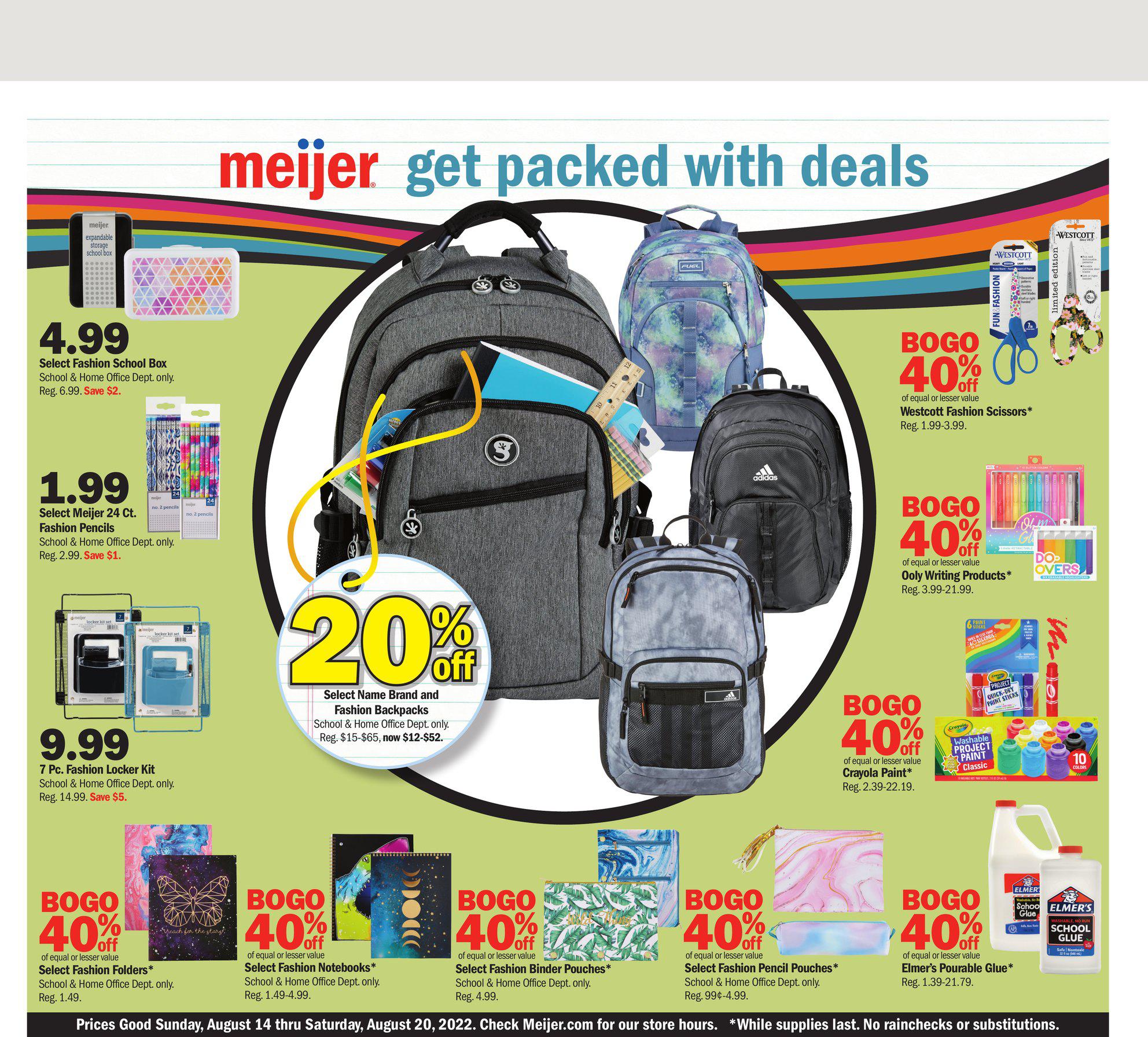 14.08.2022 Meijer ad 1. page