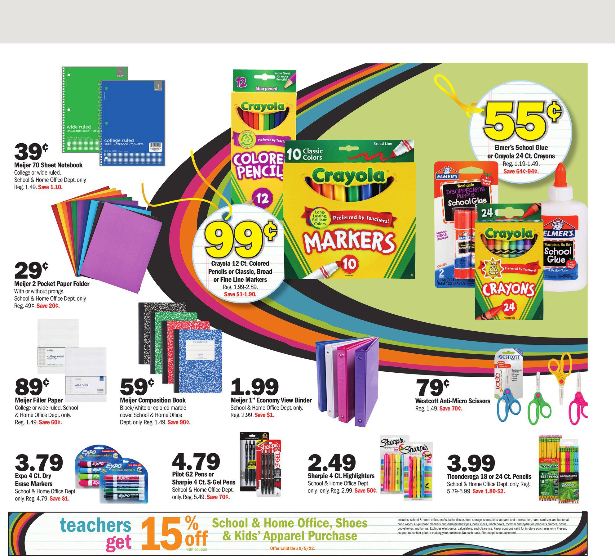 14.08.2022 Meijer ad 2. page