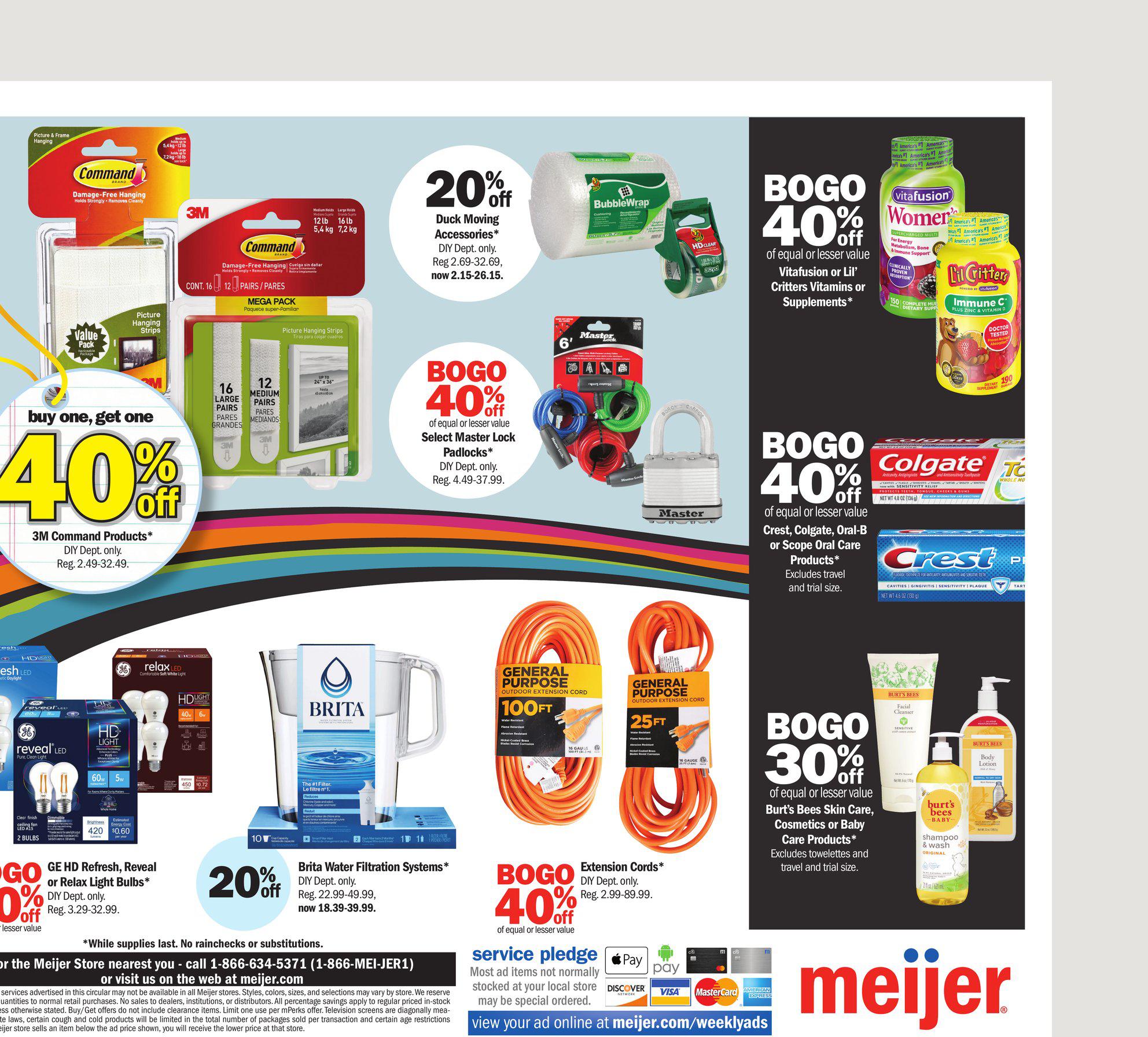 14.08.2022 Meijer ad 8. page