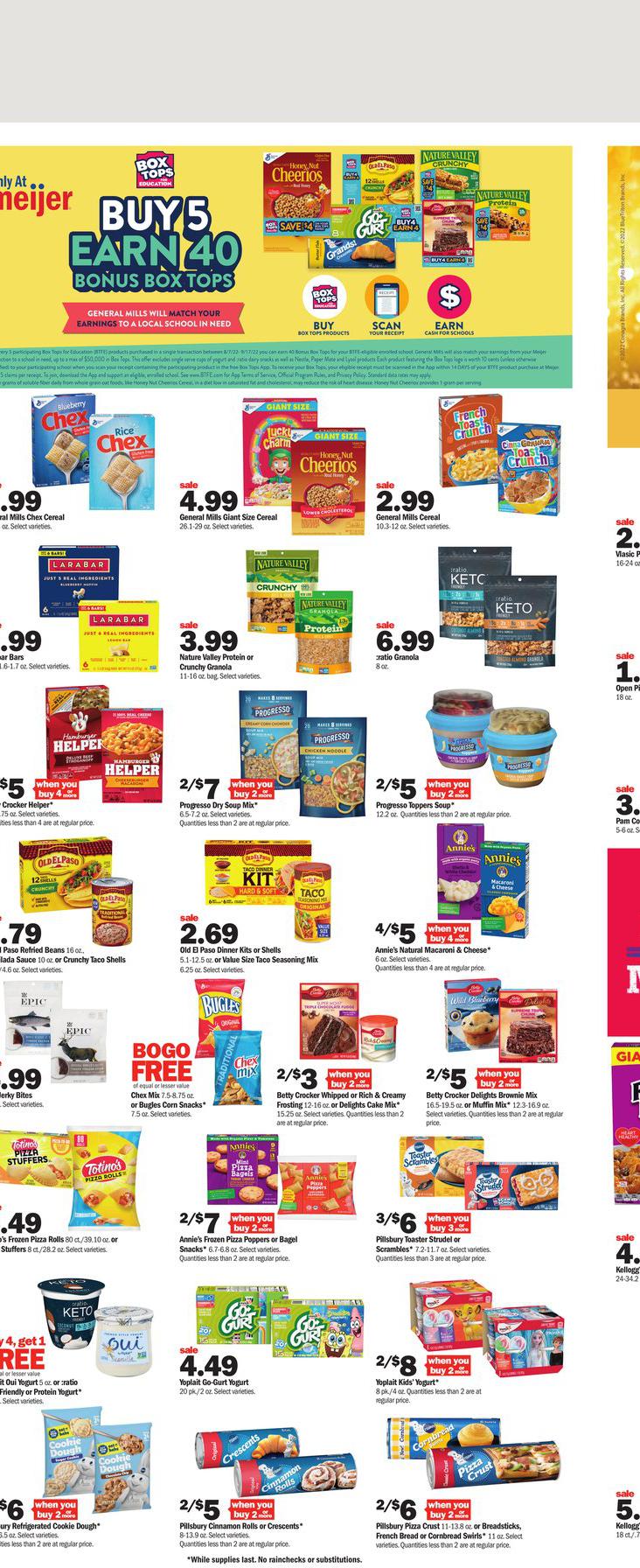 14.08.2022 Meijer ad 6. page