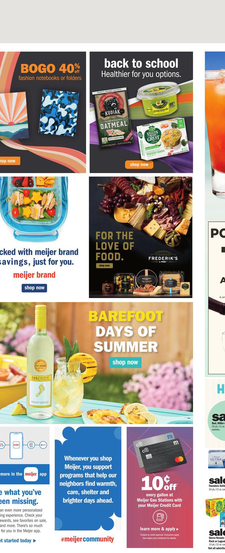 14.08.2022 Meijer ad 9. page