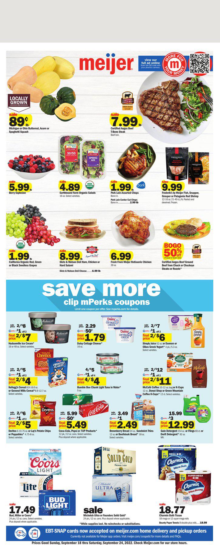 18.09.2022 Meijer ad 1. page