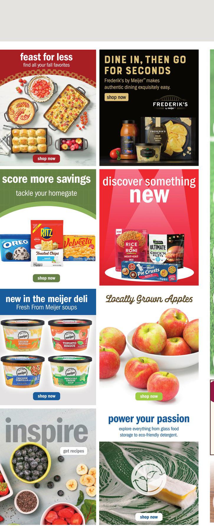 18.09.2022 Meijer ad 12. page