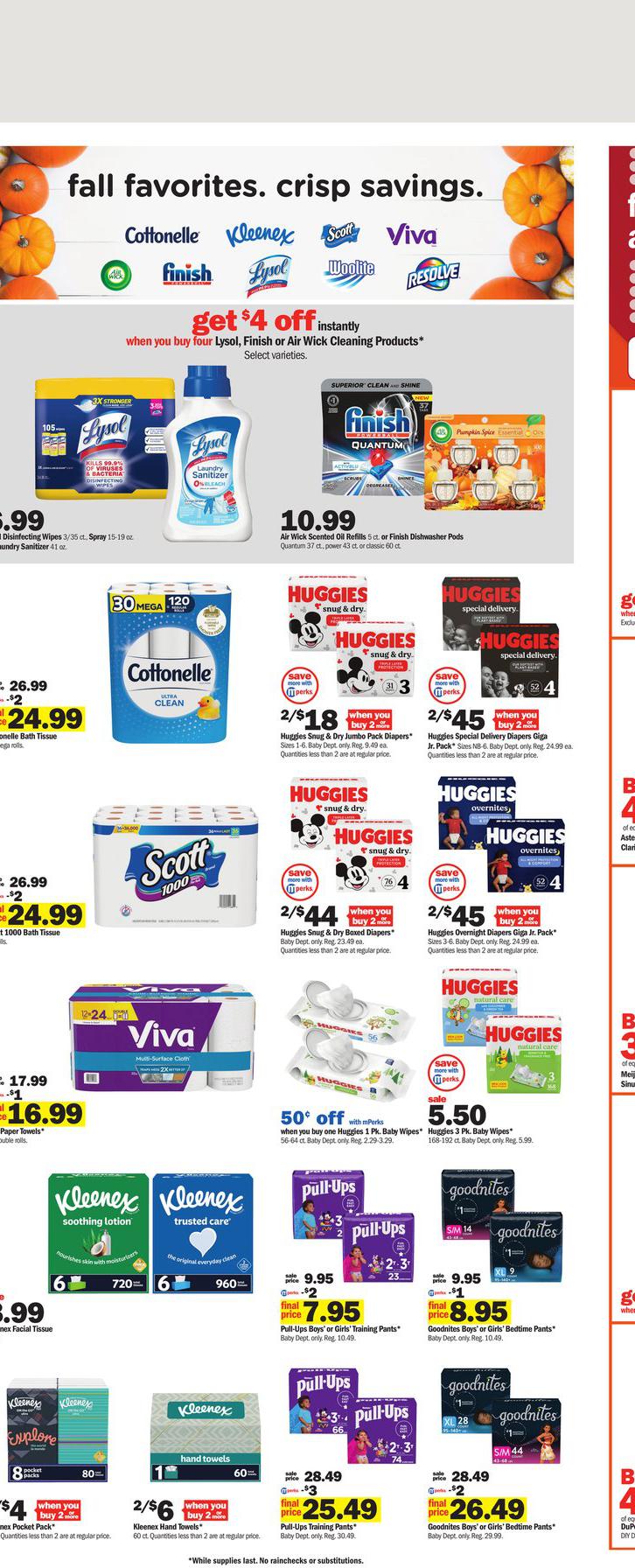 18.09.2022 Meijer ad 17. page