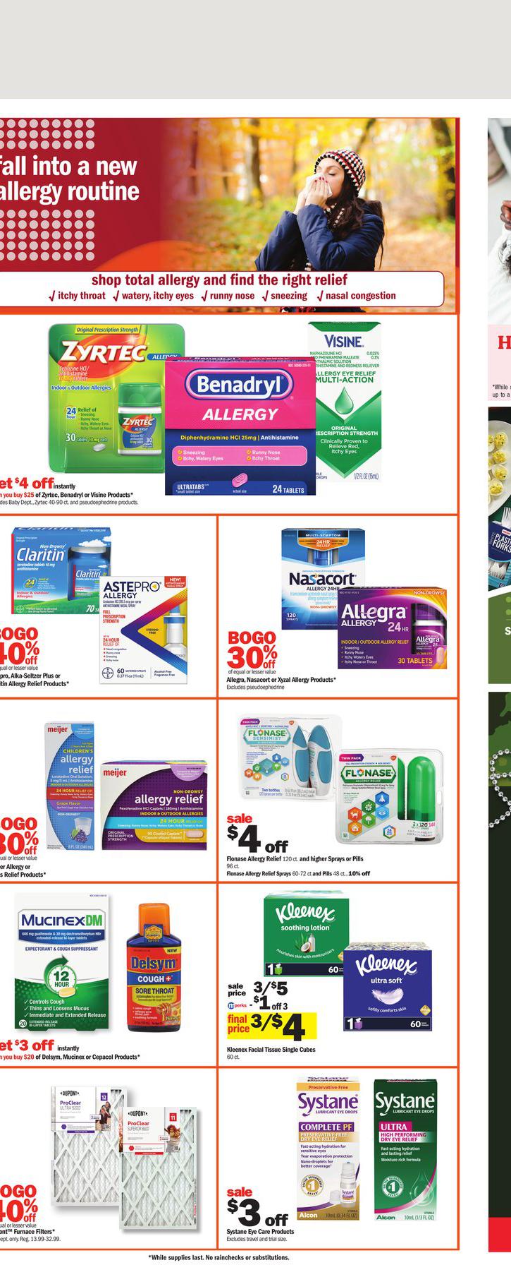 18.09.2022 Meijer ad 18. page