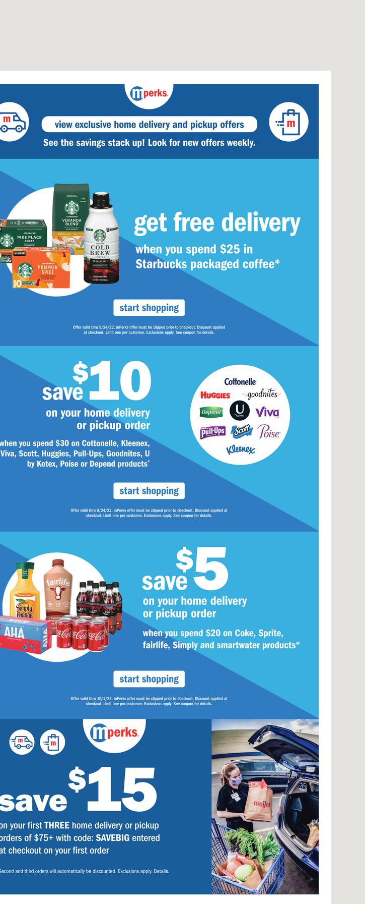 18.09.2022 Meijer ad 23. page