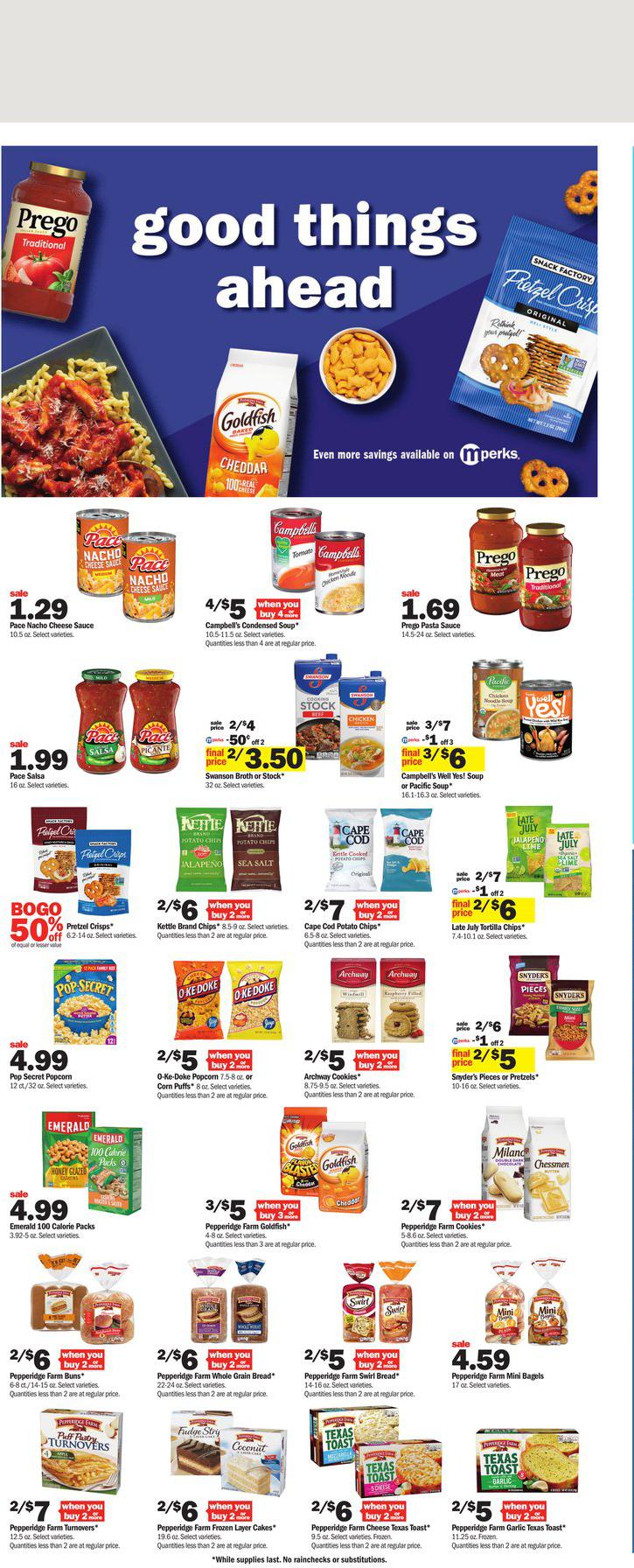 18.09.2022 Meijer ad 8. page