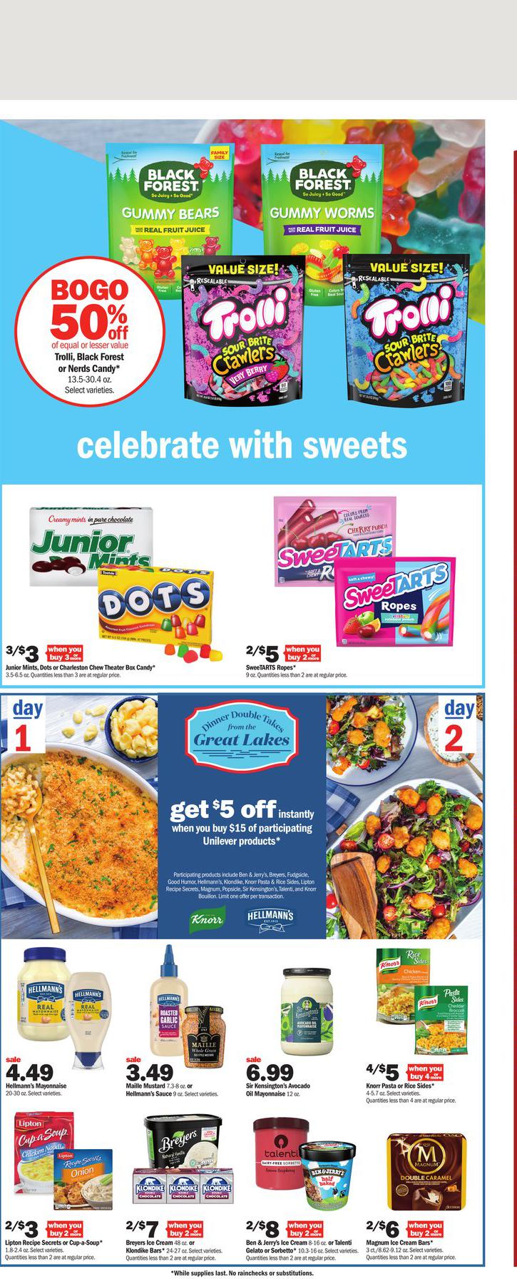 18.09.2022 Meijer ad 9. page