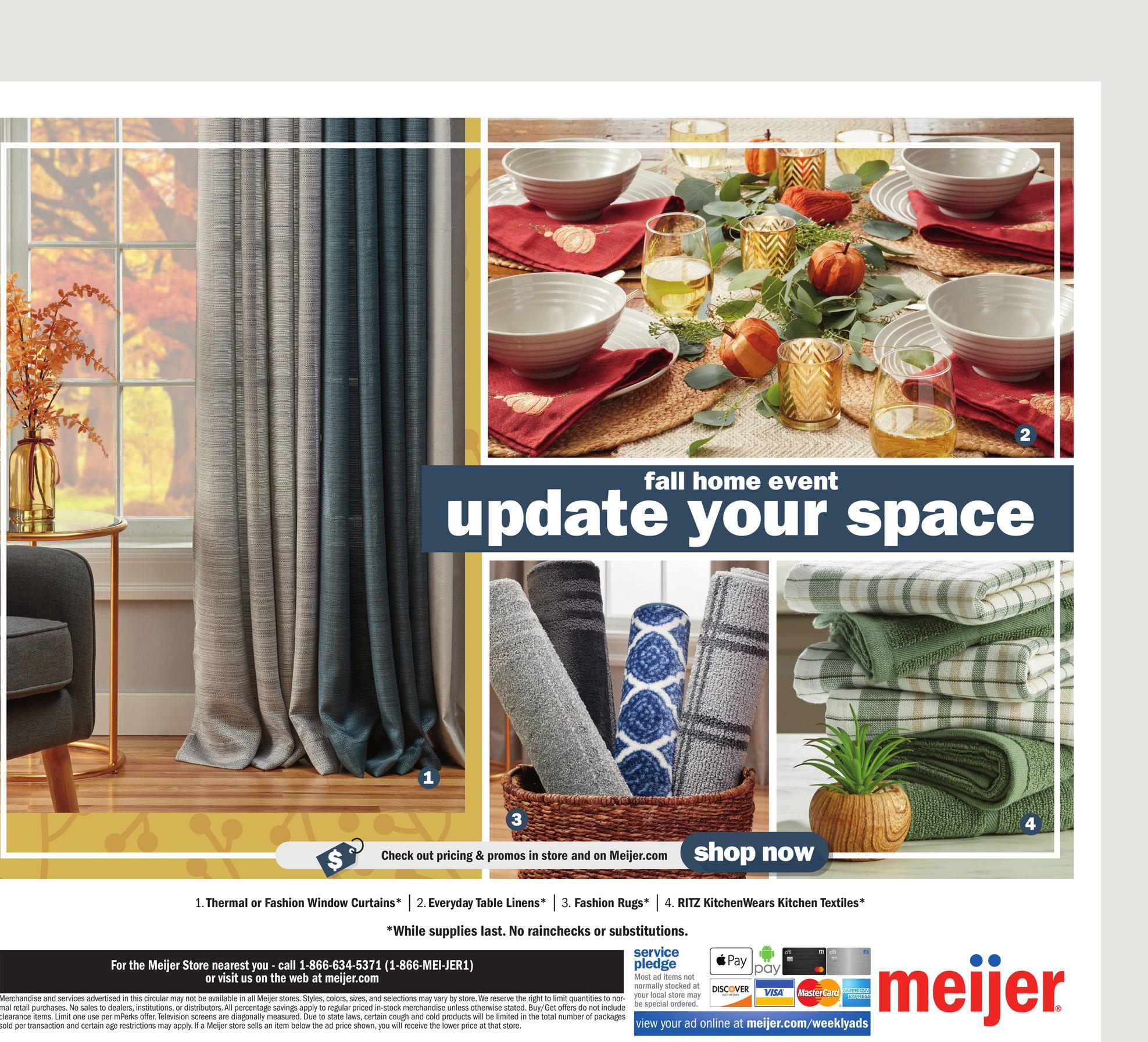 25.09.2022 Meijer ad 7. page