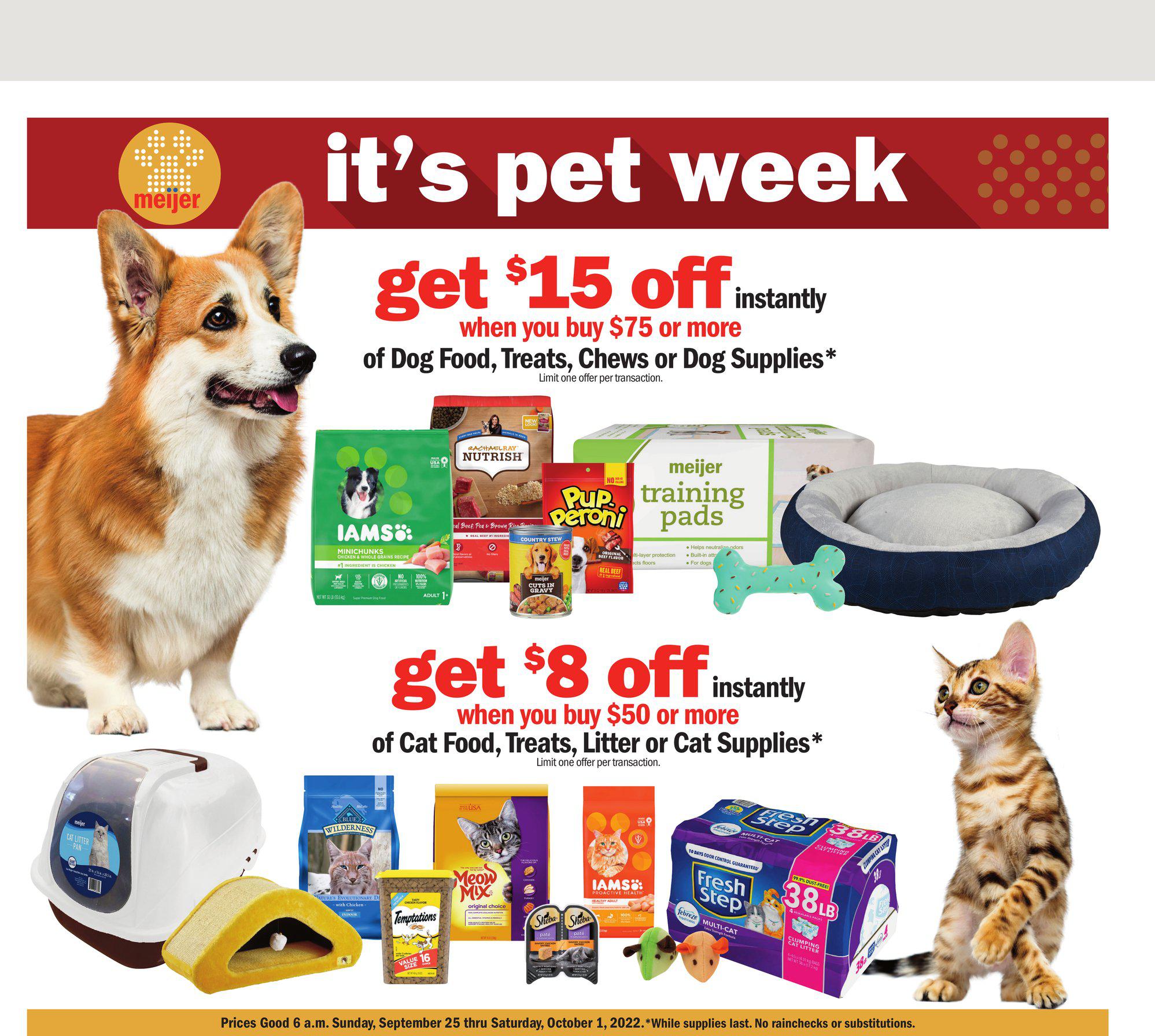 25.09.2022 Meijer ad 1. page