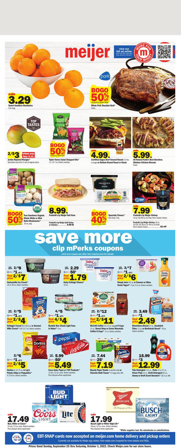 25.09.2022 Meijer ad 1. page