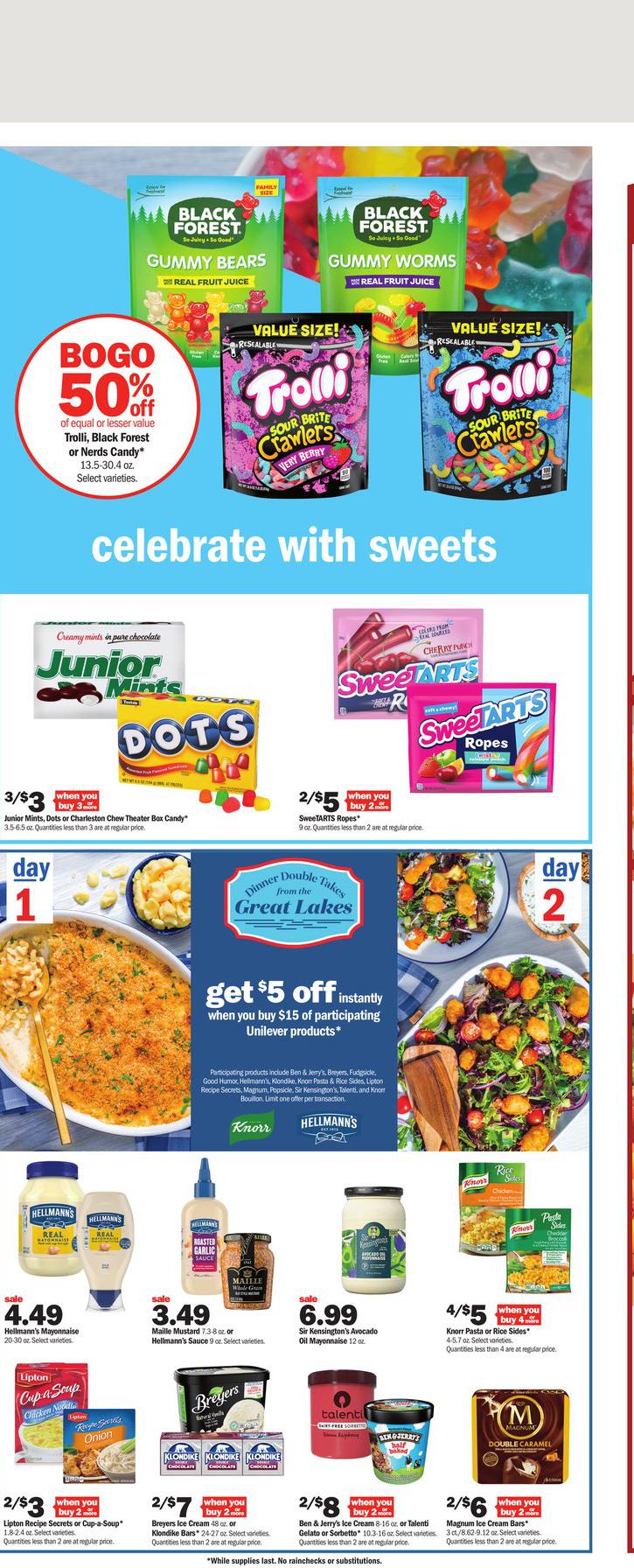 25.09.2022 Meijer ad 10. page