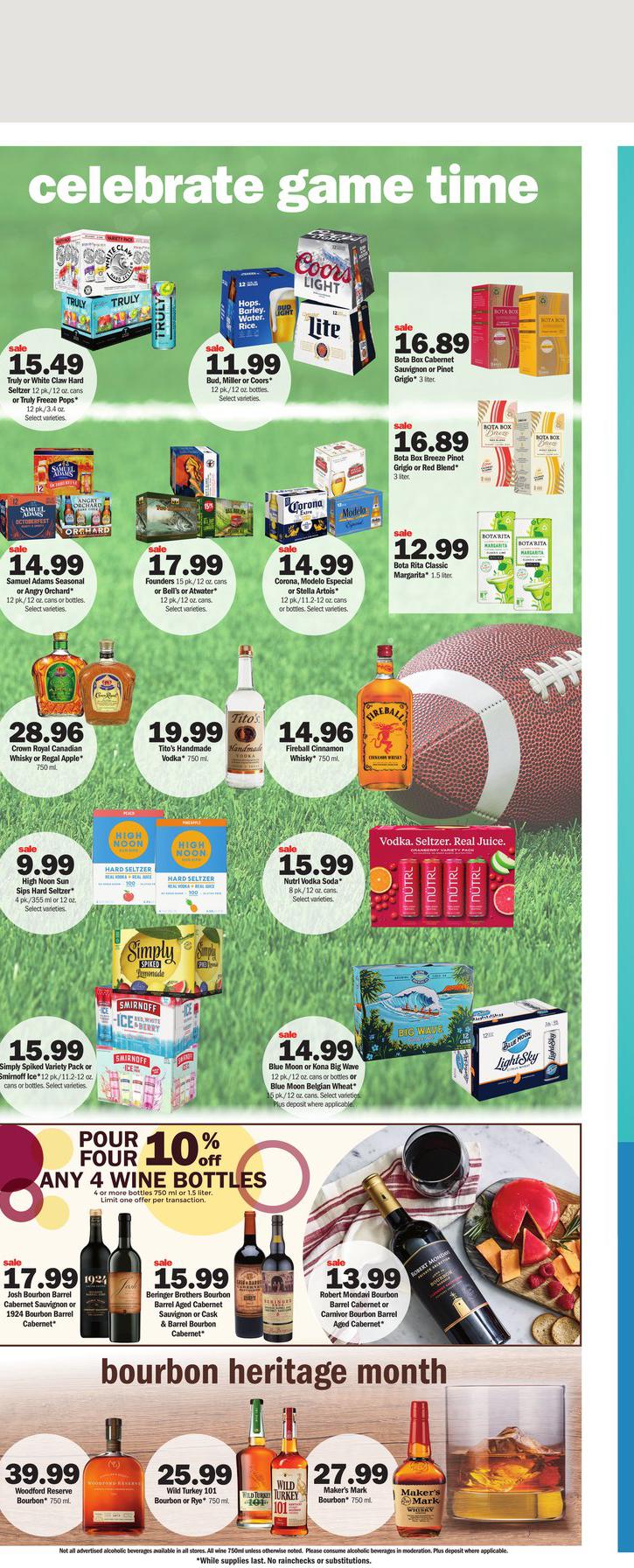 25.09.2022 Meijer ad 14. page