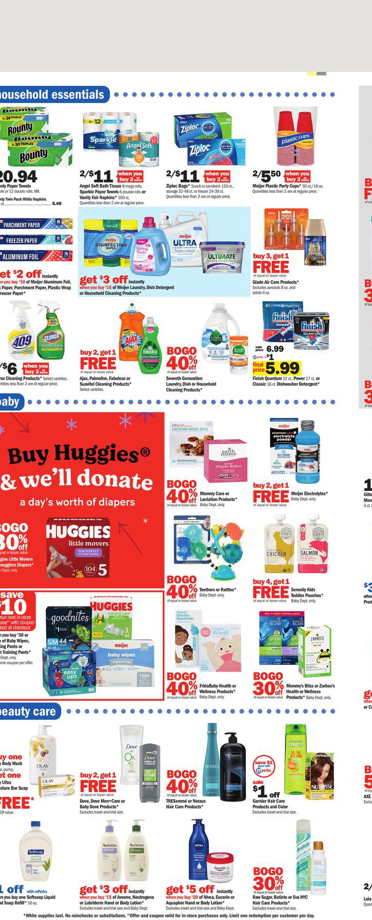 25.09.2022 Meijer ad 16. page