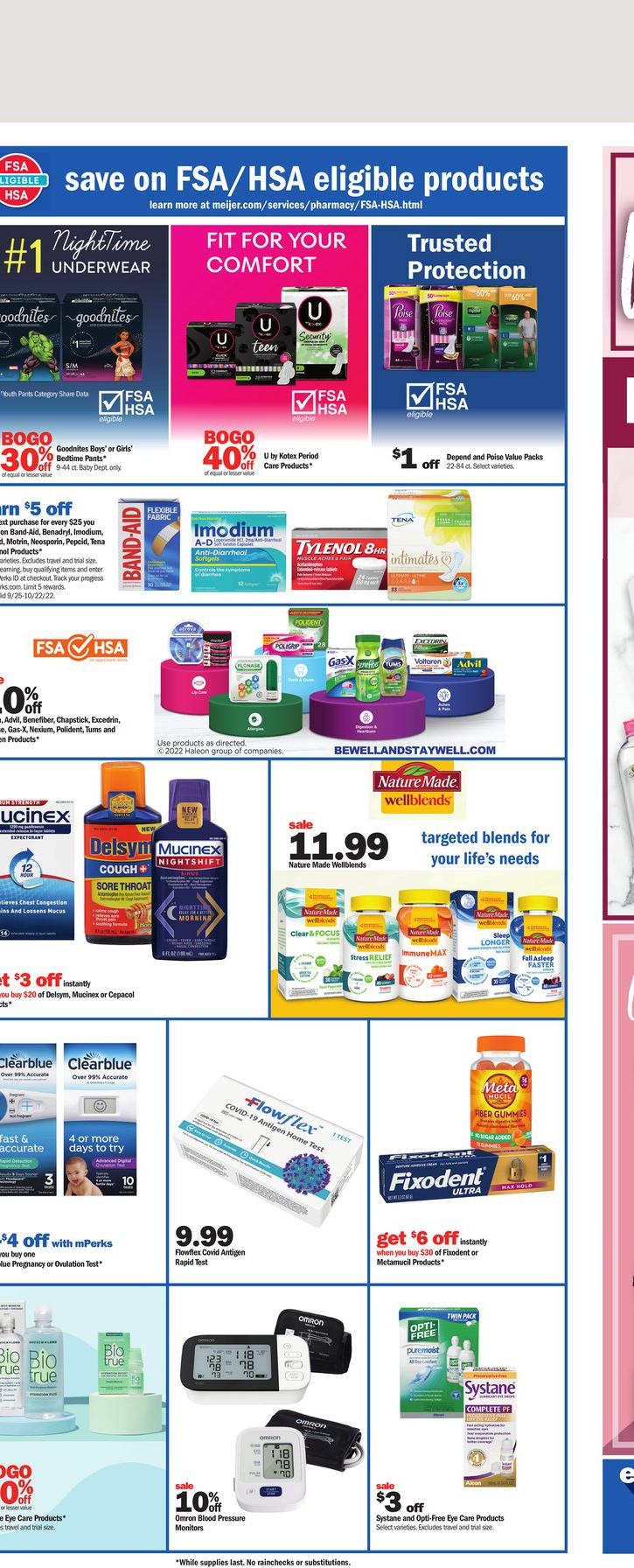 25.09.2022 Meijer ad 19. page