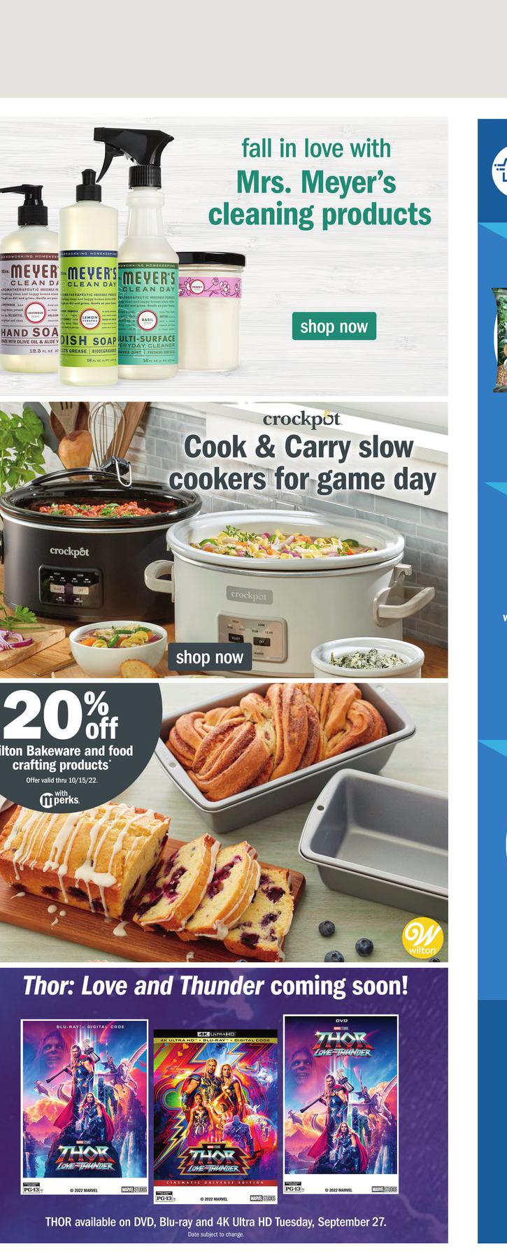 25.09.2022 Meijer ad 22. page