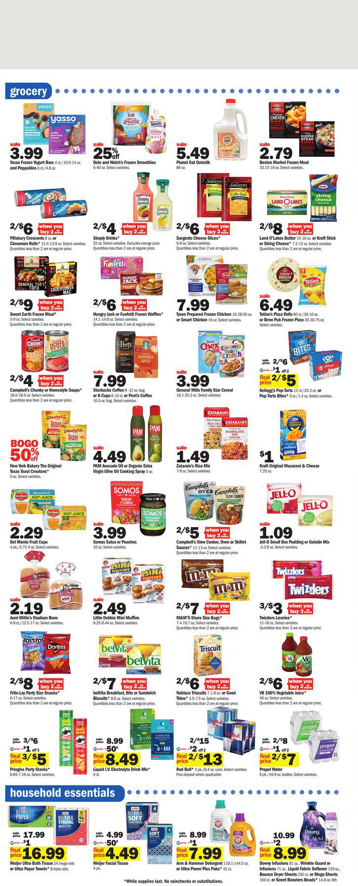 25.09.2022 Meijer ad 5. page