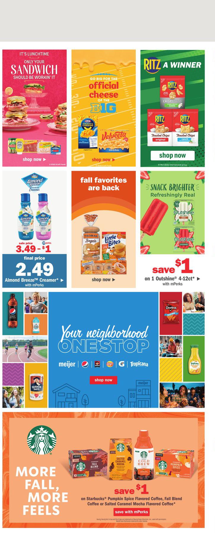 25.09.2022 Meijer ad 6. page