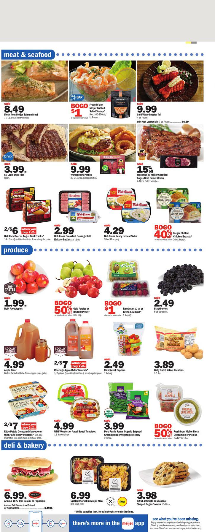 25.09.2022 Meijer ad 7. page