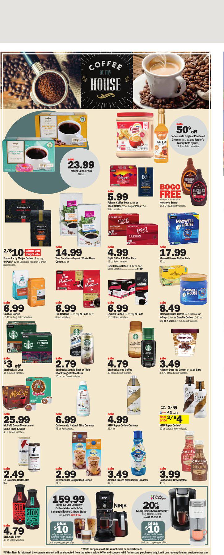 25.09.2022 Meijer ad 8. page