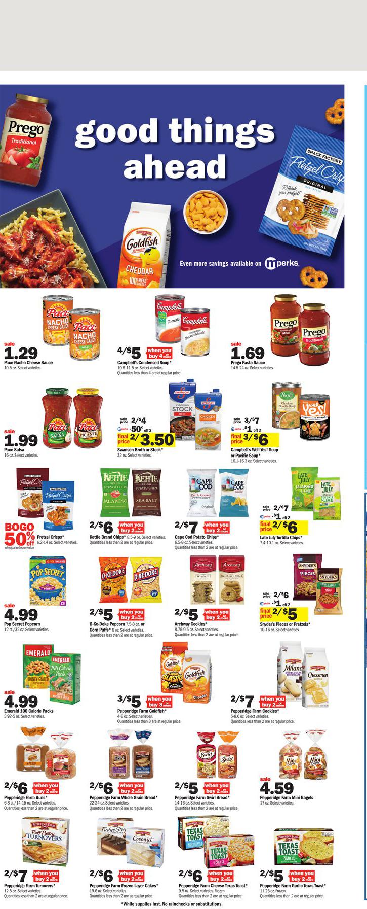 25.09.2022 Meijer ad 9. page