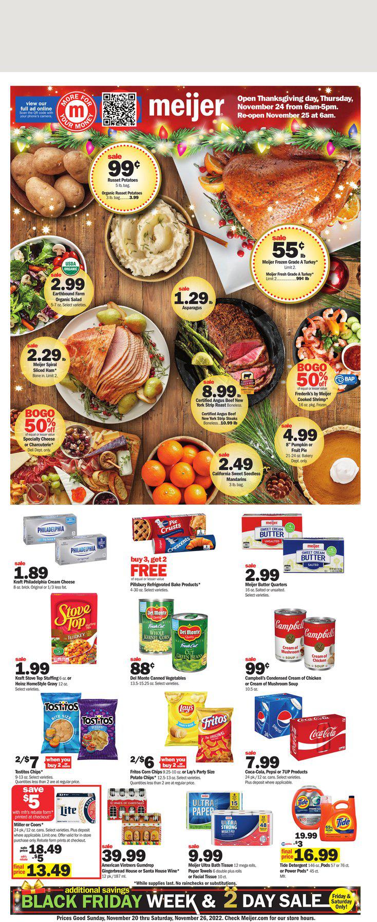 20.11.2022 Meijer ad 1. page