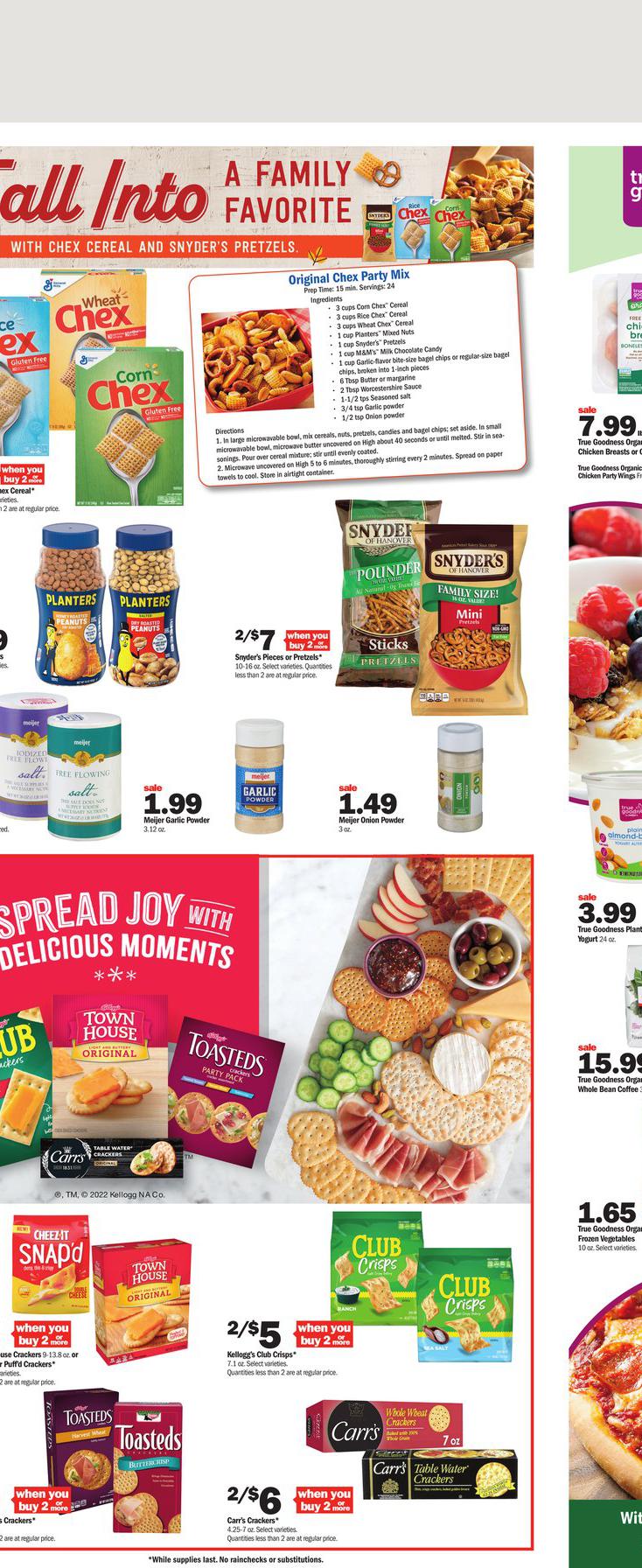 20.11.2022 Meijer ad 10. page