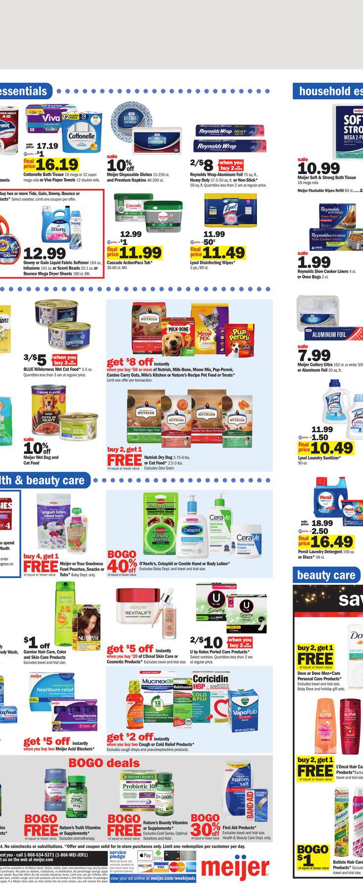 20.11.2022 Meijer ad 15. page